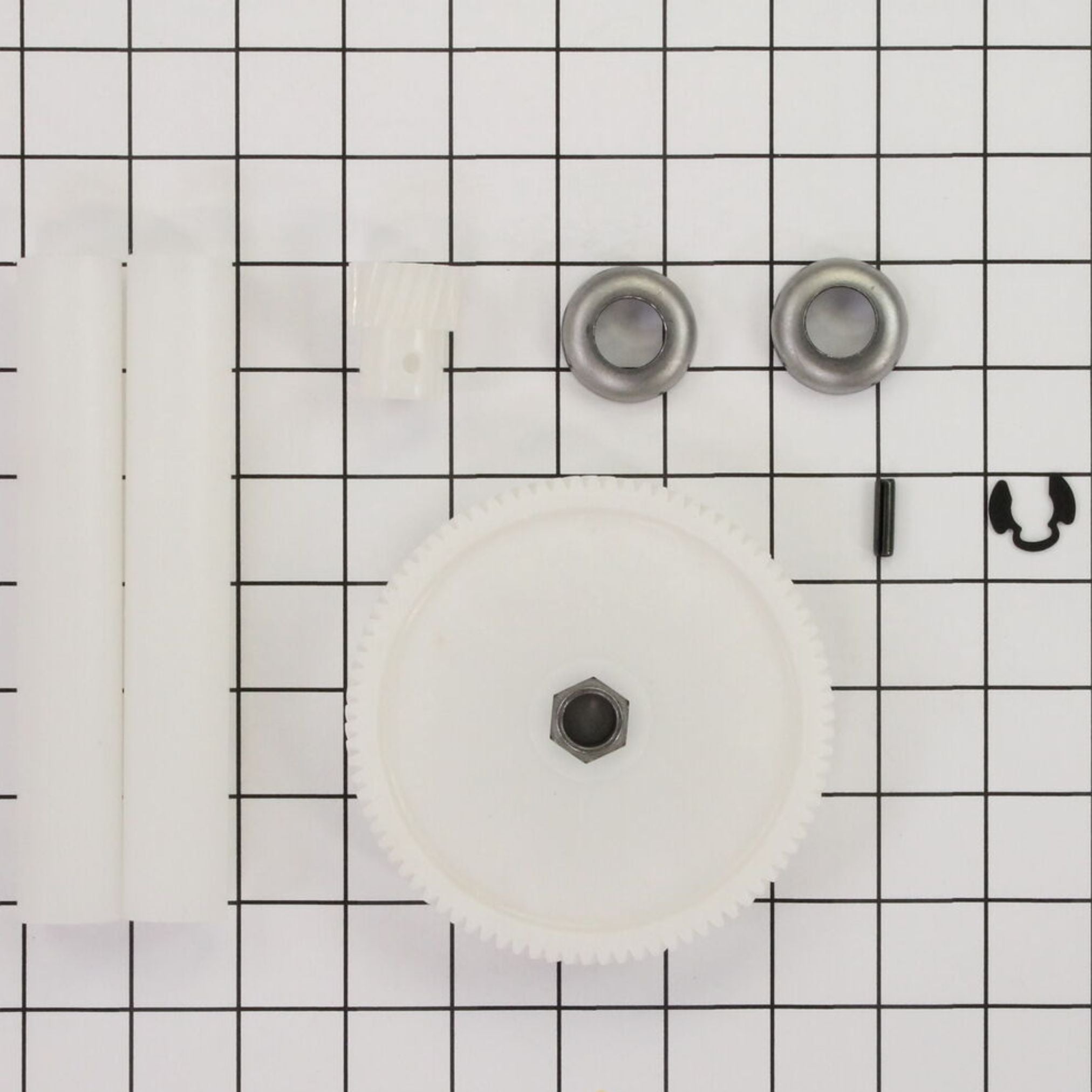 KitchenAid KFCP02IRWH Trash Compactor Drive Gear Kit