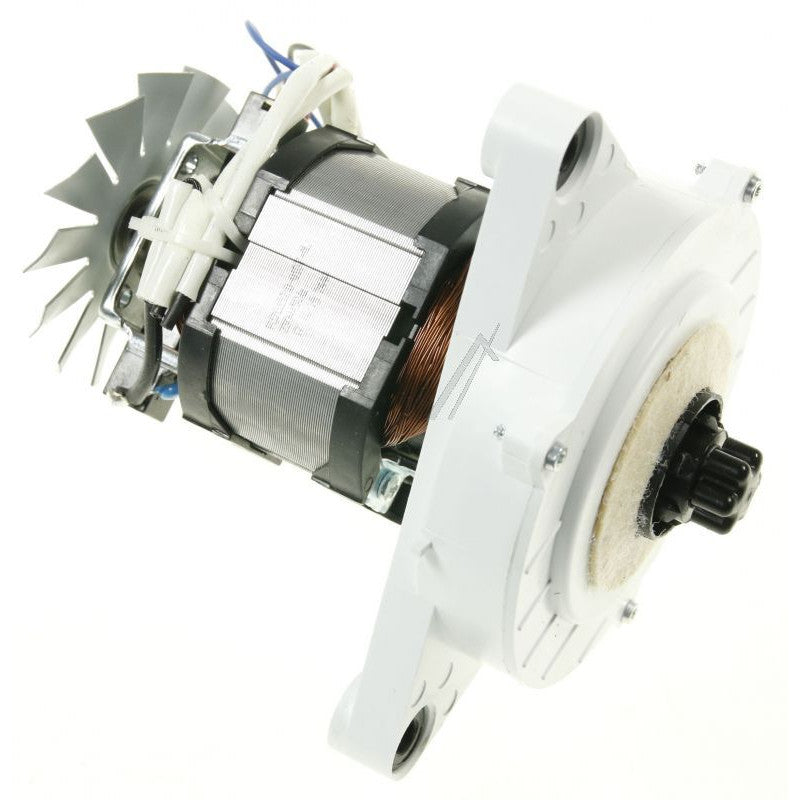 Bosch MCM3501MGB Food Processor Motor with Gears