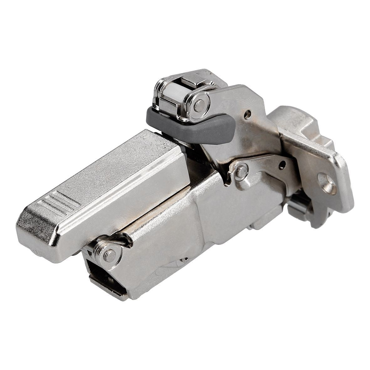 Bosch CTL636ES6 Built-in Automatic Coffee Machine Door Hinge