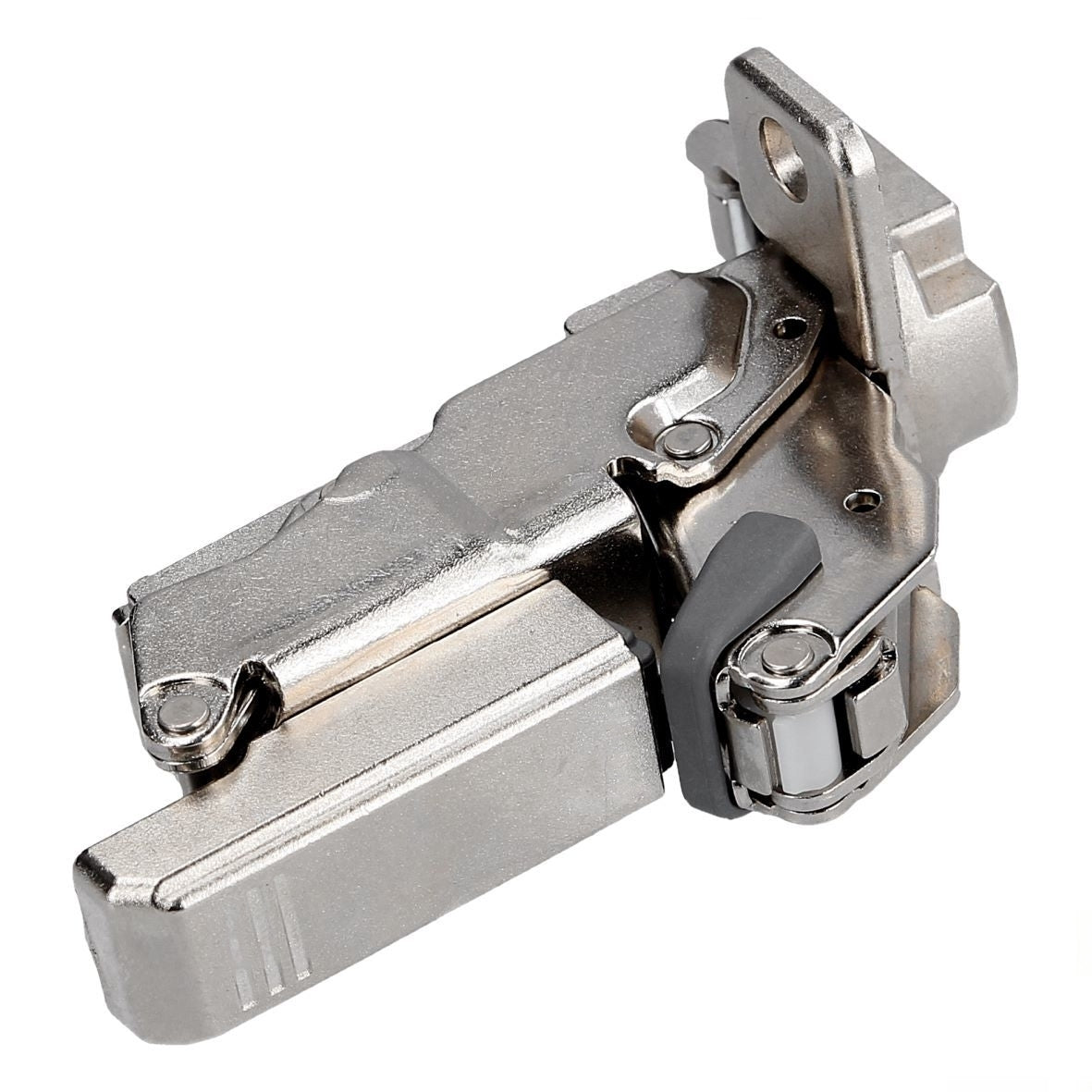 Bosch CTL636ES6 Built-in Automatic Coffee Machine Door Hinge