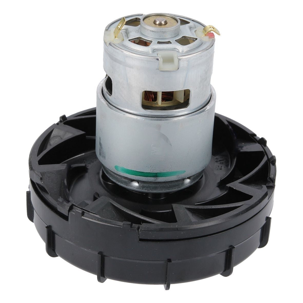 Bosch BBH73260K Vacuum Cleaner Motor - Original