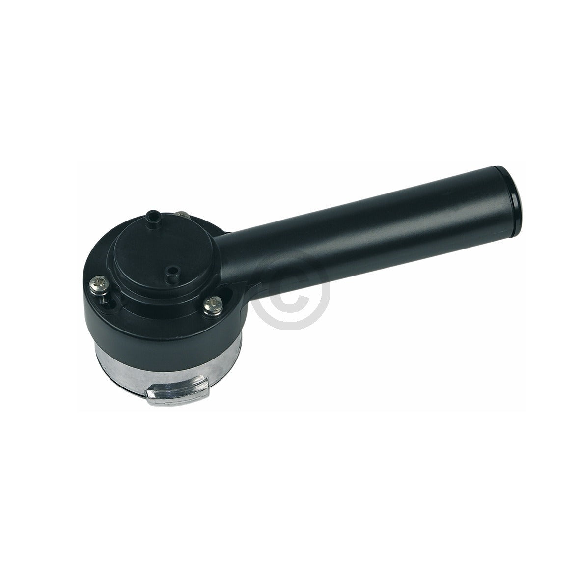 Philips HD8327 Espresso Coffee Machine Portafilt Pres Filter Holder Arm