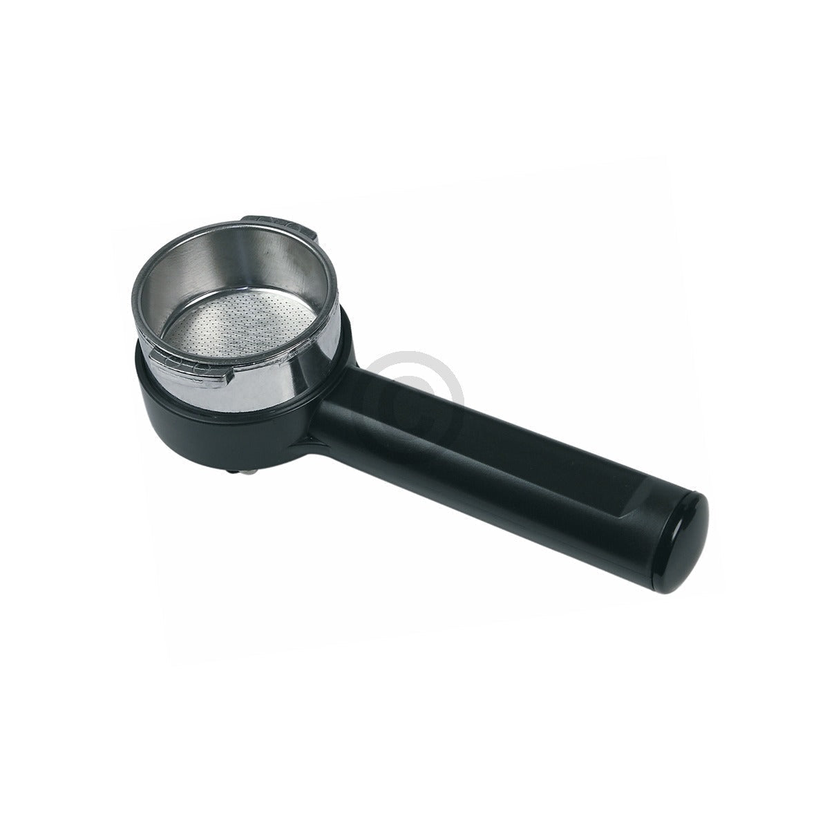 Philips HD8325 Espresso Coffee Machine Portafilt Pres Filter Holder Arm