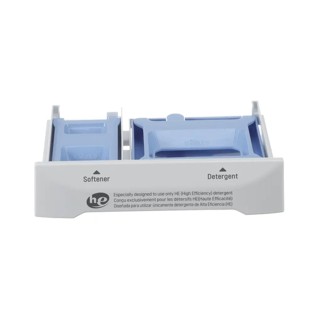 LG WT7700HWA Washer Detergent Box Container