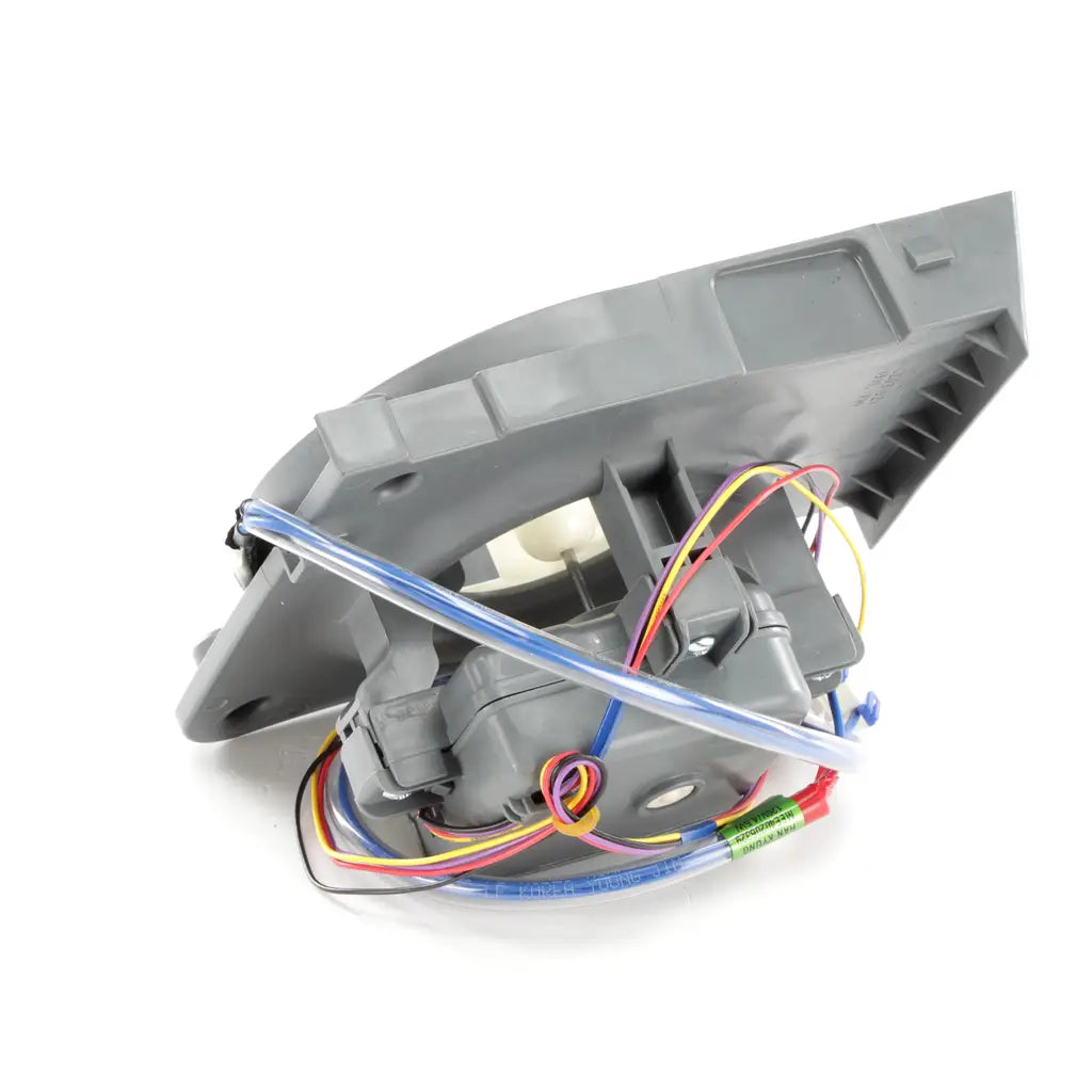 LG LMXS30746S Refrigerator Evaporator Motor Bracket