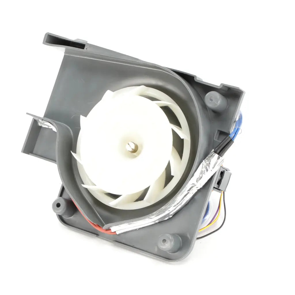 LG LMXC23796D Refrigerator Evaporator Motor Bracket