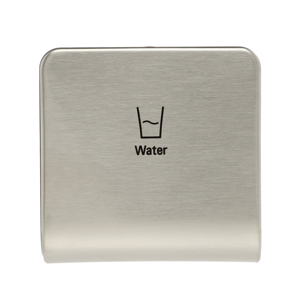 LG LMXS30796D Refrigerator Water Dispenser Button