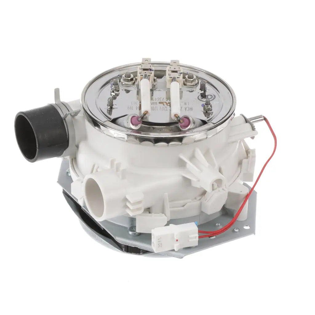 LG LUDP8997SN Dishwasher Circulation Case Pump