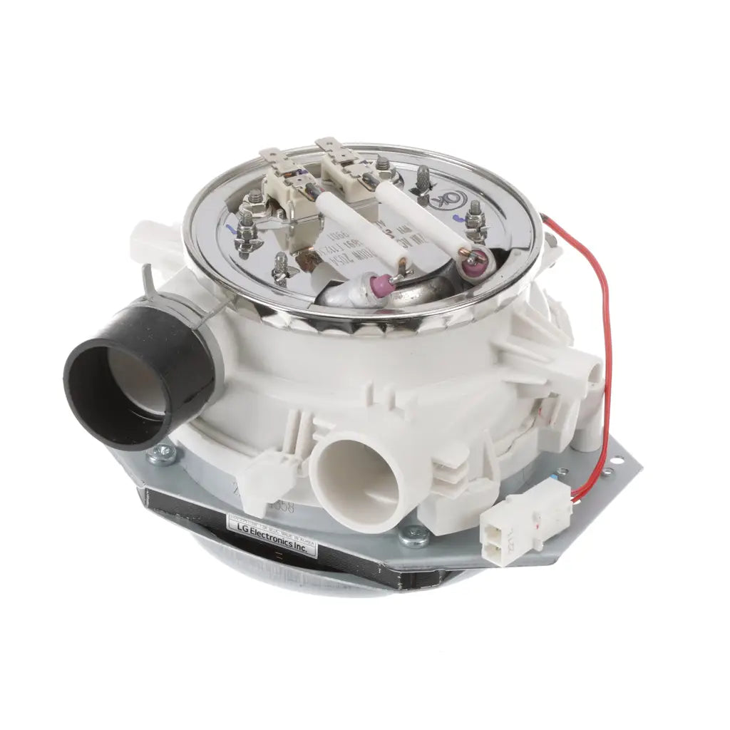 LG LDFN4542S Dishwasher Circulation Case Pump