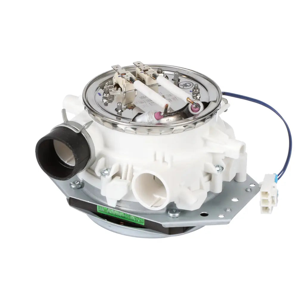 LG LDT7808BM Dishwasher Circulation Case Pump