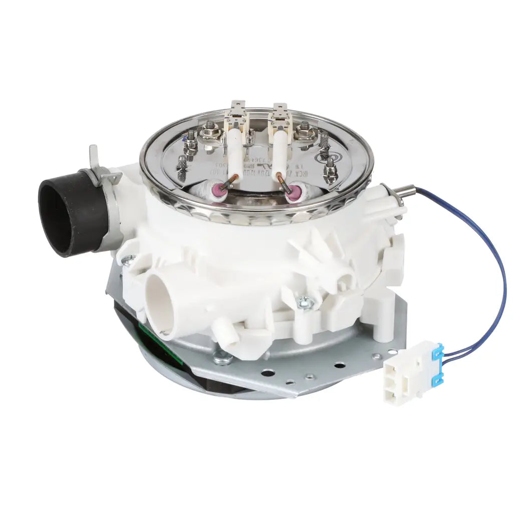 LG LDT7808BM Dishwasher Circulation Case Pump