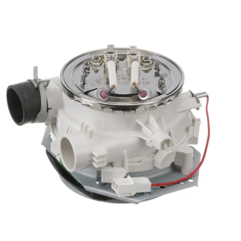 LG LDF5545SS Dishwasher Circulation Case Pump