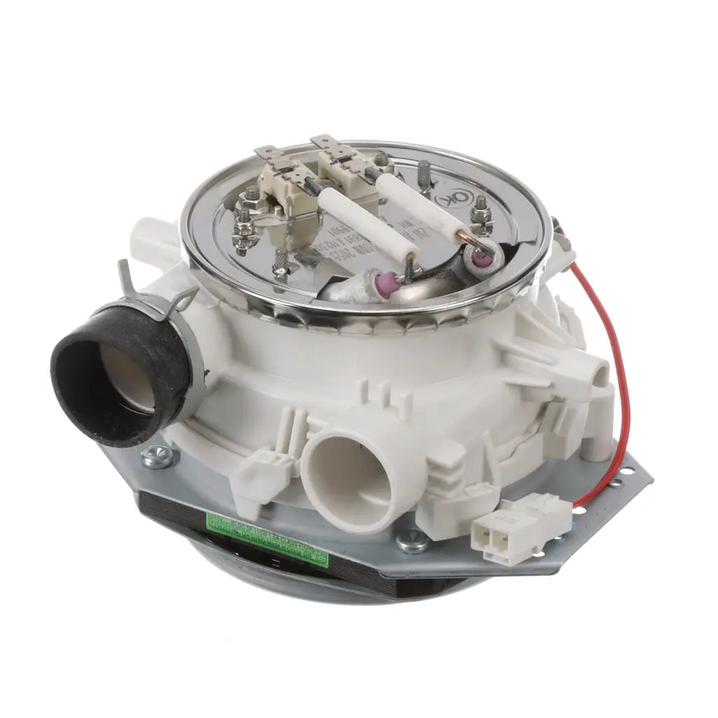 LG LDT5678BD Dishwasher Circulation Case Pump