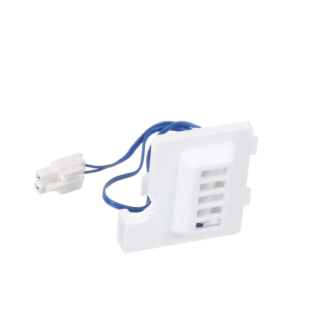 LG LMX25985SW Refrigerator Temperature Sensor and Cover