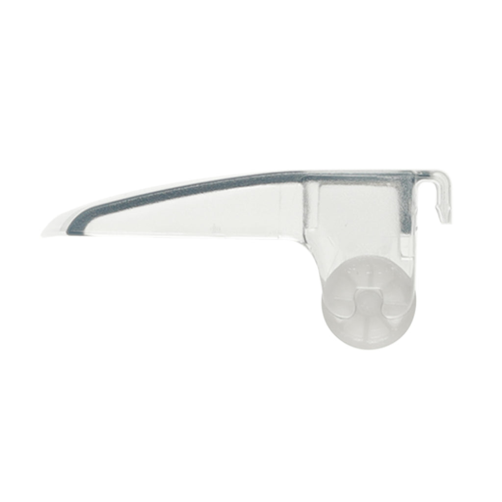LG LFC22770SW Refrigerator Deli Drawer Decor Tray Cover