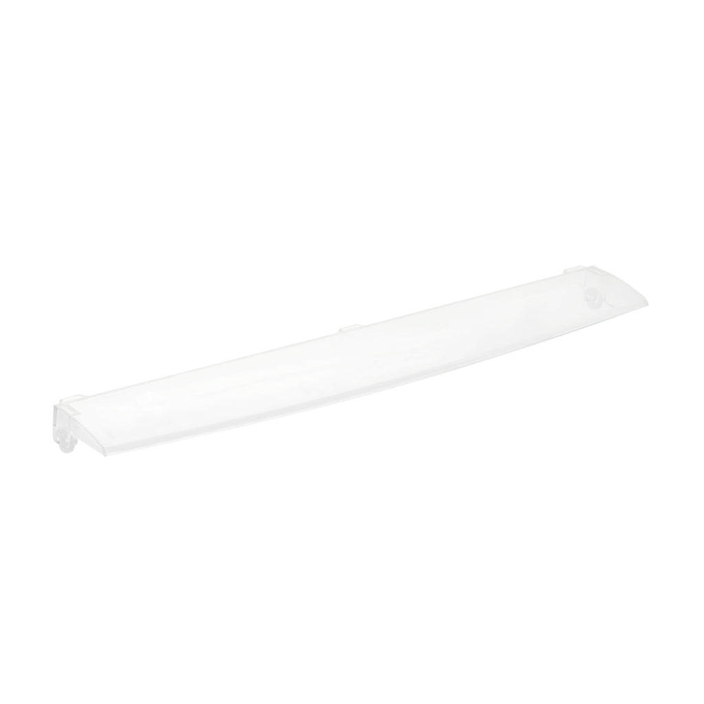 LG LFC22770SW Refrigerator Deli Drawer Decor Tray Cover