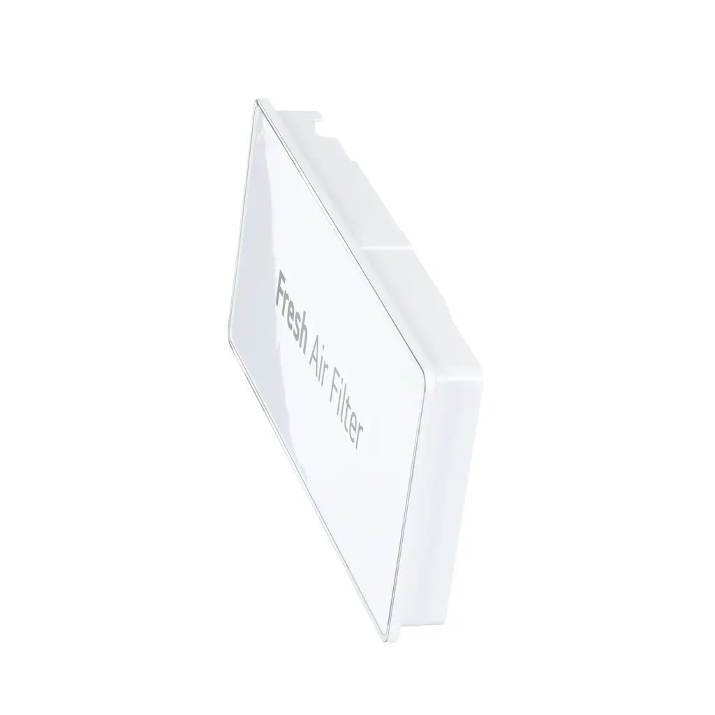 LG LFXS26973S/00 Refrigerator Air Filter Decor Housing