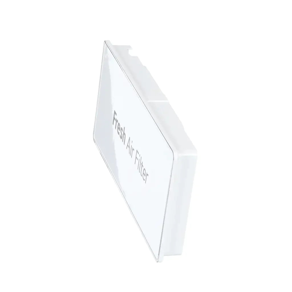 LG LFXS26596S Refrigerator Air Filter Decor Housing
