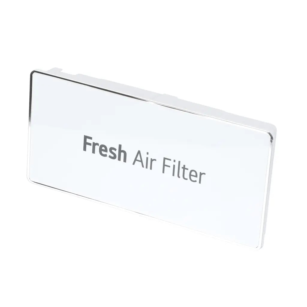 LG LFXS26973S/00 Refrigerator Air Filter Decor Housing