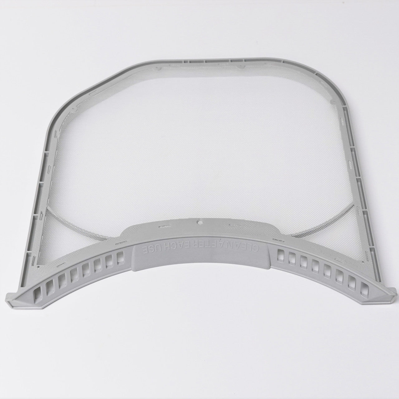 LG DLE3050W Dryer Lint Screen Filter