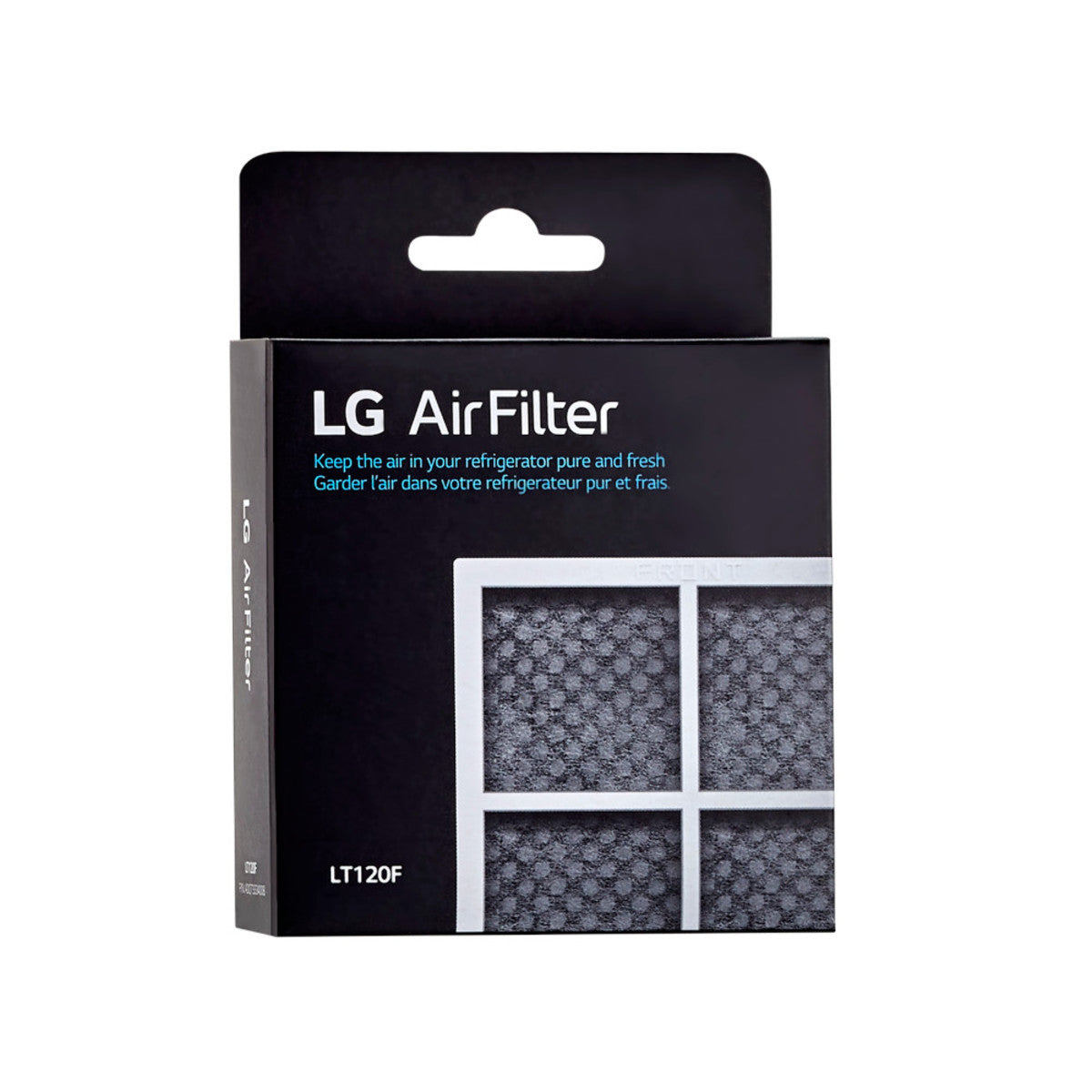LG LMXS28626S Refrigerator Air Cleaner Filter