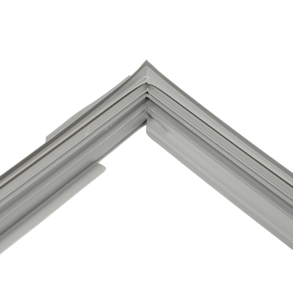 LG LMX28994ST Refrigerator Door Gasket - RIGHT