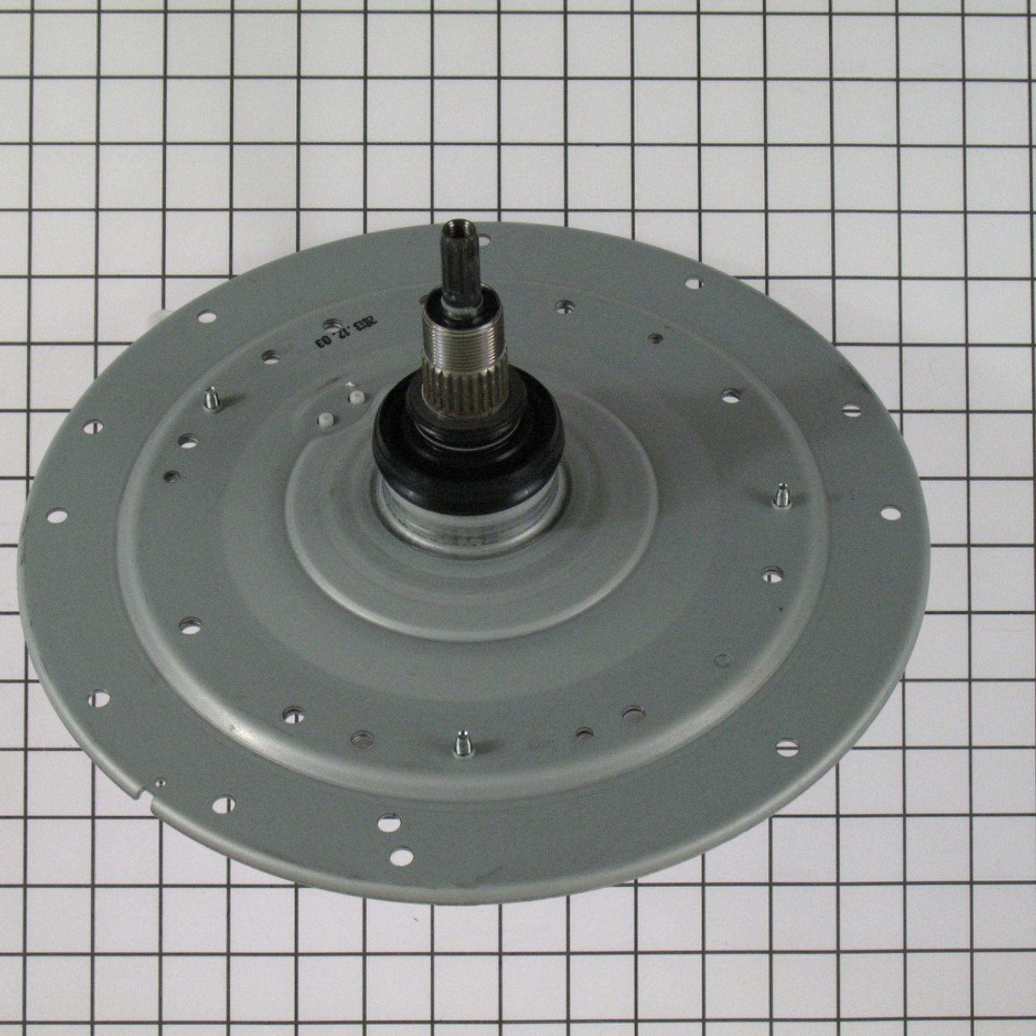 LG WT5001CW Washer Clutch Housing Assembly