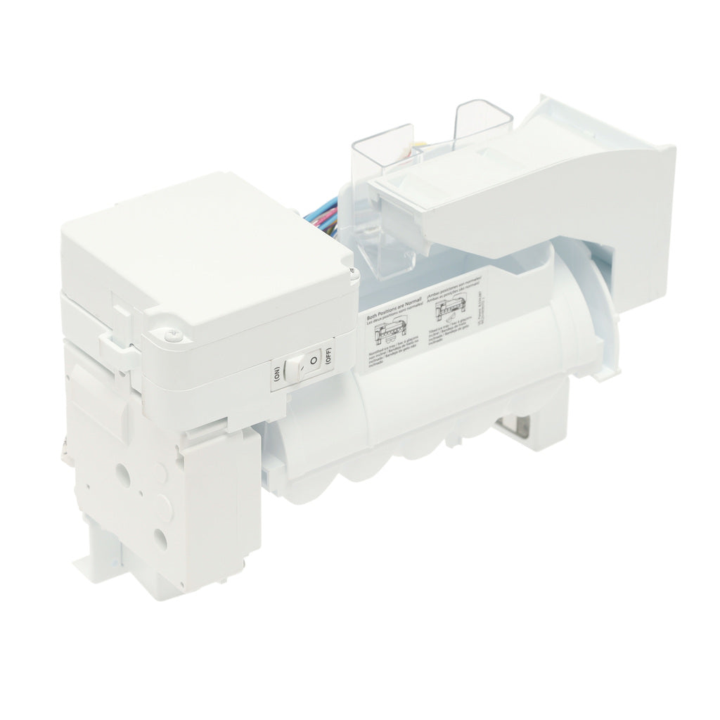 Kenmore 795.71039010 Refrigerator Ice Maker