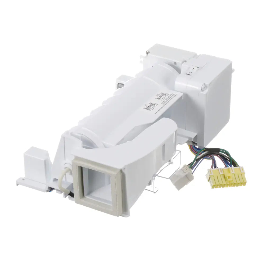 LG LFX31925SW Refrigerator Ice Maker