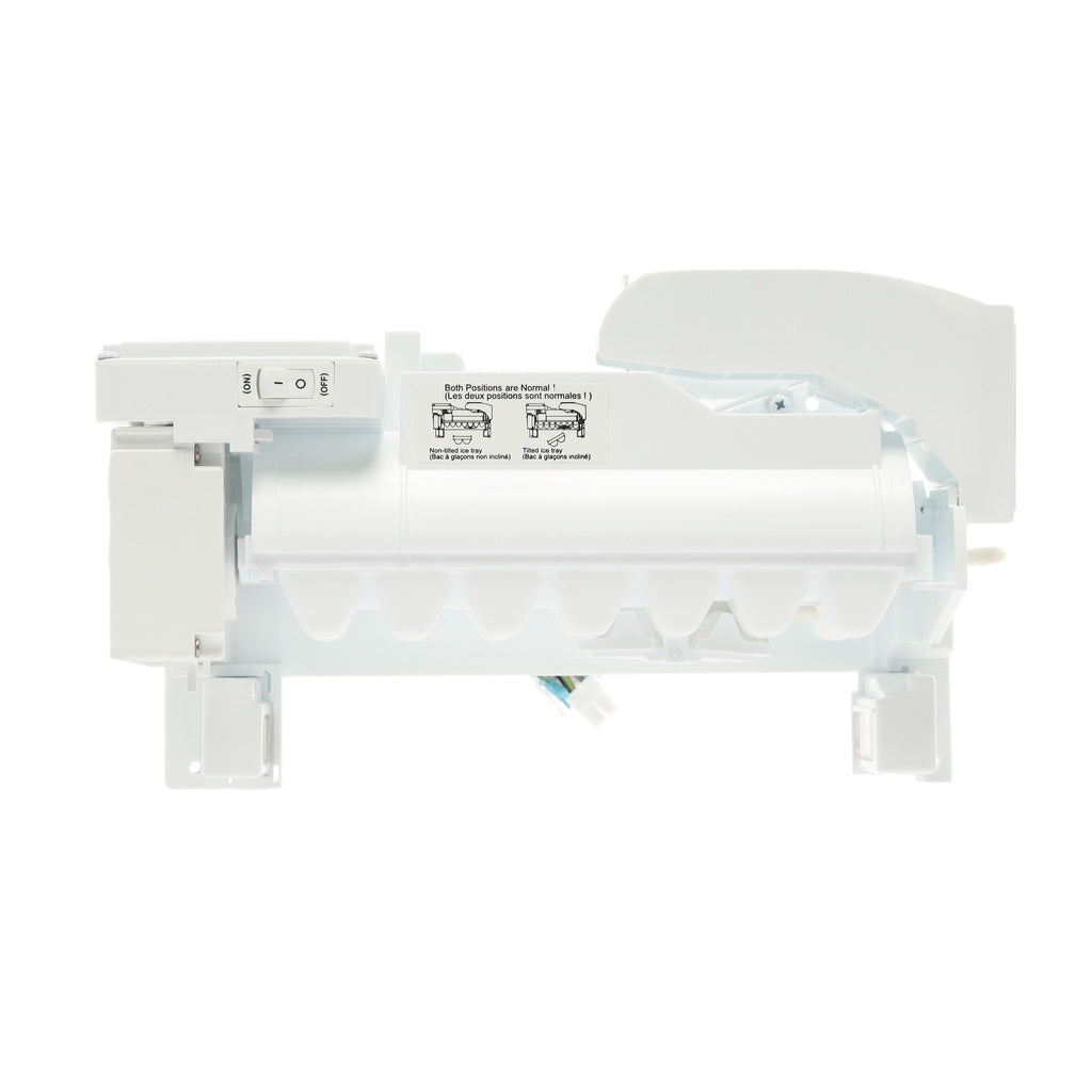 LG LMXS28626S/01 Refrigerator Ice Maker