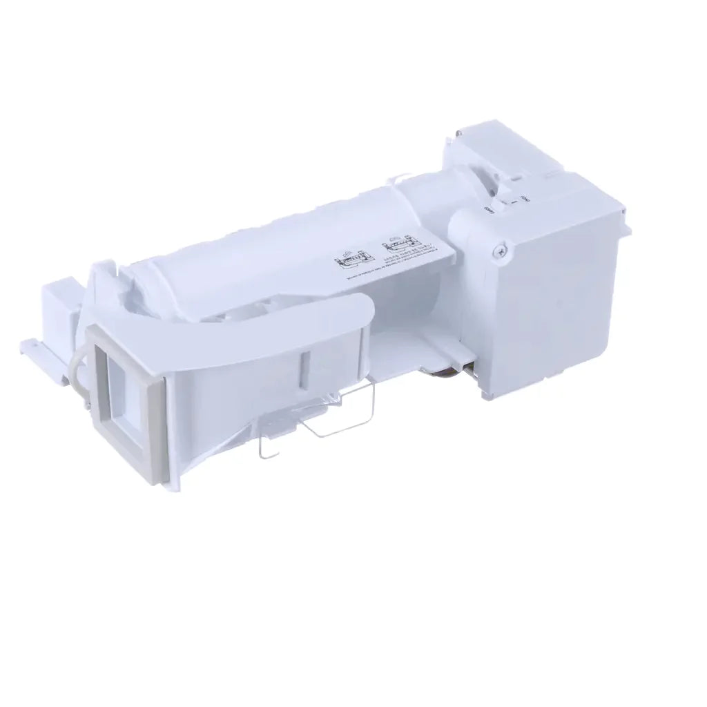 LG LFXS26973S Refrigerator Ice Maker