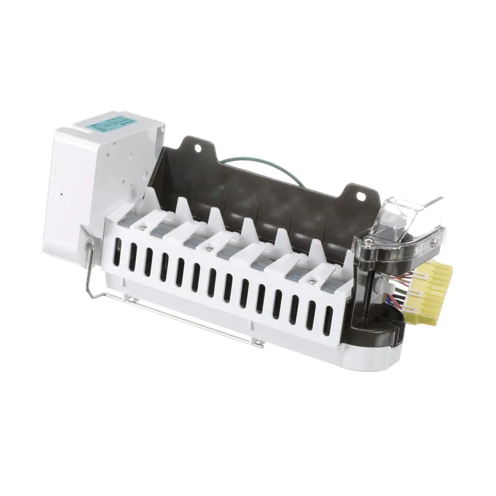 LG LSXS26366D Refrigerator Ice Maker