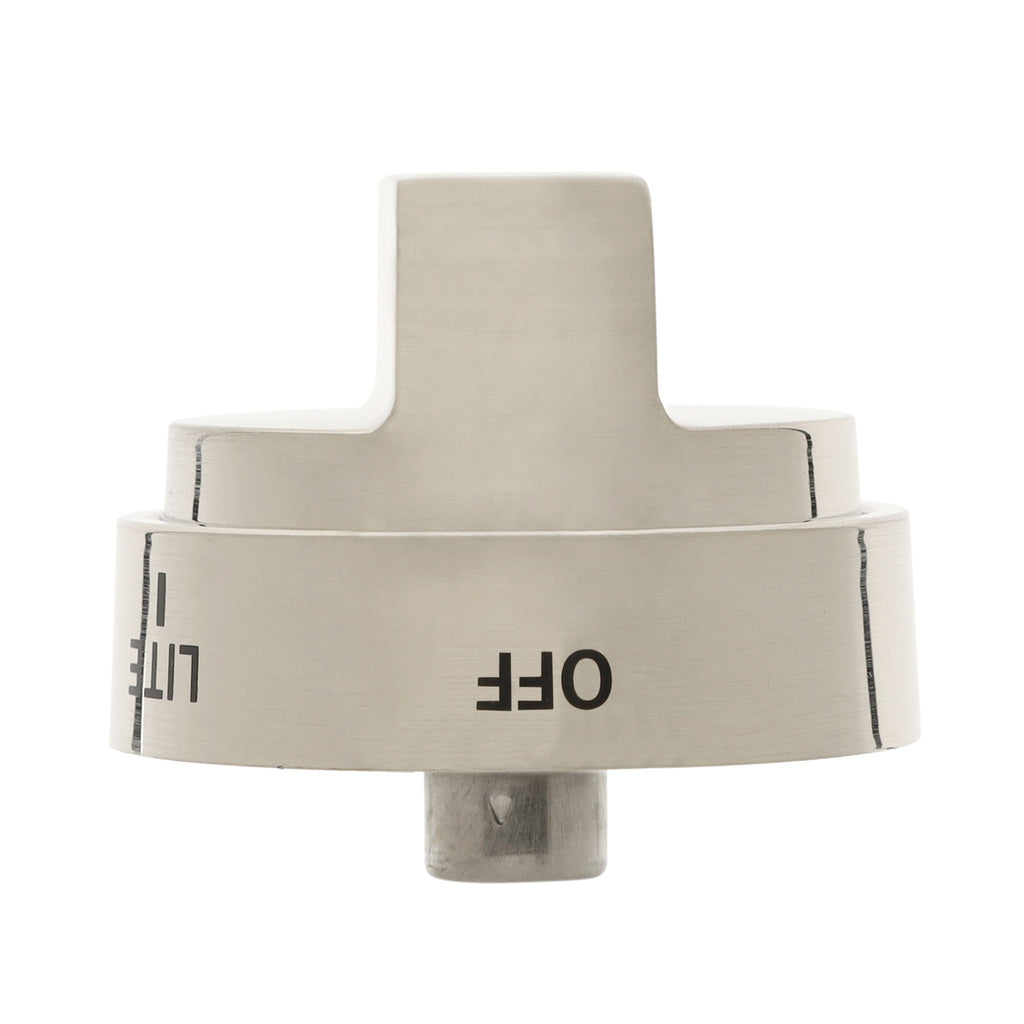 LG LDG3035ST Range Oven Burner Knob