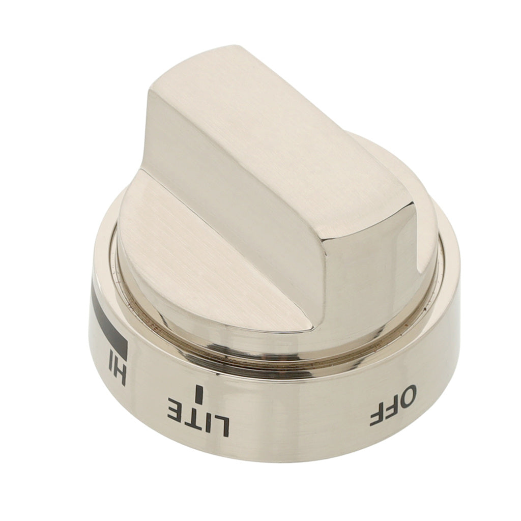 LG LRG3083ST Range Oven Burner Knob