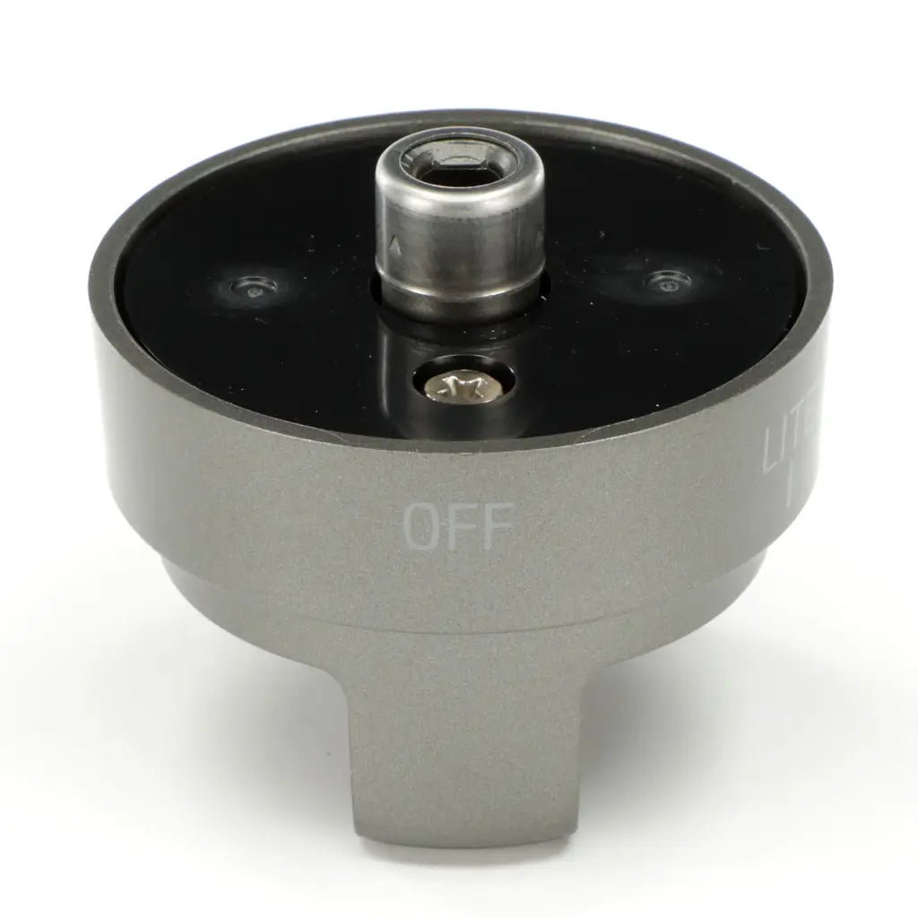 LG LRG3193BD Range Oven Control Knob