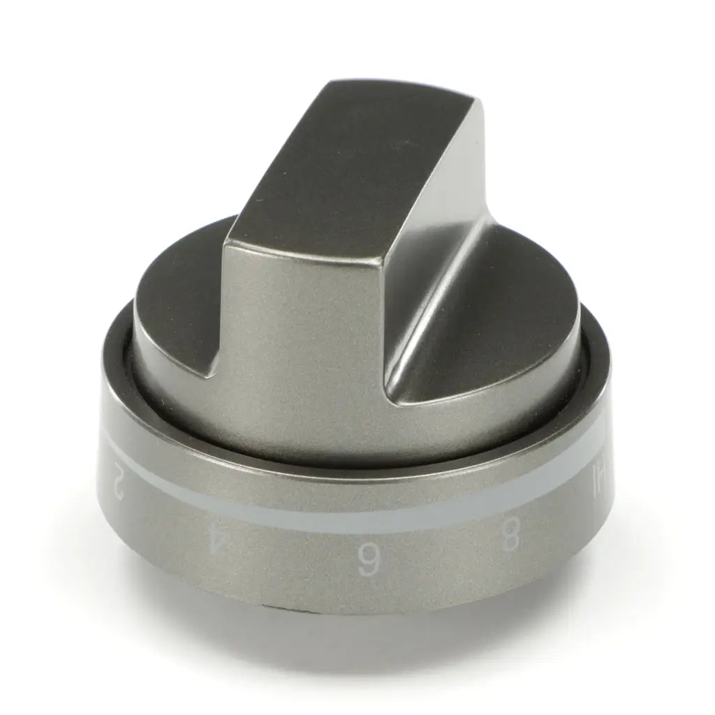 LG LRG3081BD Range Oven Control Knob