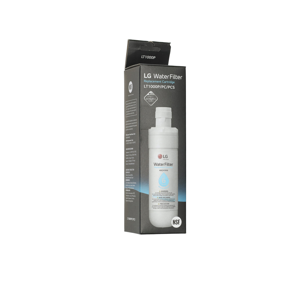 LG LFXS27466S Refrigerator Water Filter