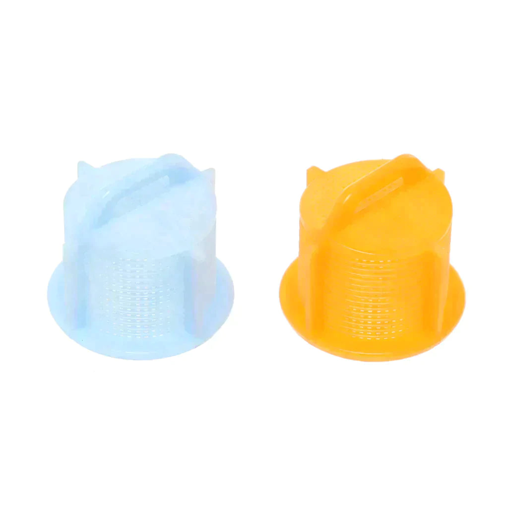 LG WM2350HRC Washer Water Inlet Valve Filter Screen
