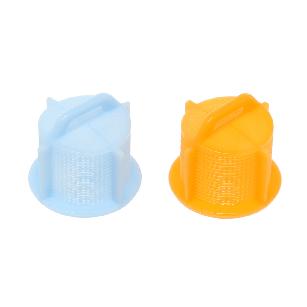 LG WM2240CW Washer Water Inlet Valve Filter Screen