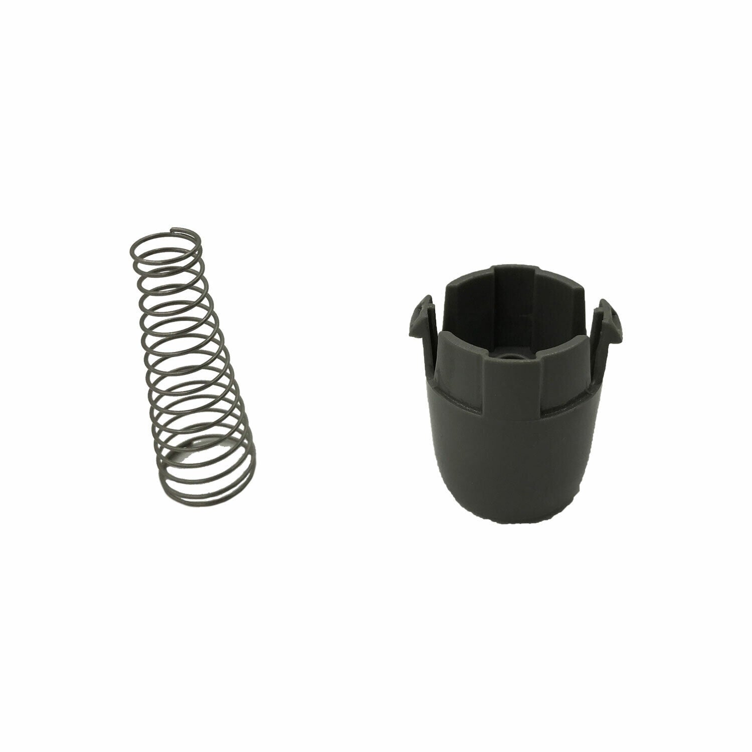 LG WM3250HWA Washer Magnetic Door Catch Plunger