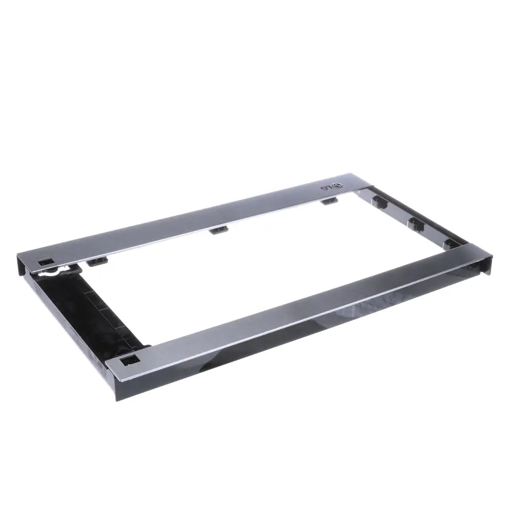 LG LMV1764ST Microwave Door Outer Panel