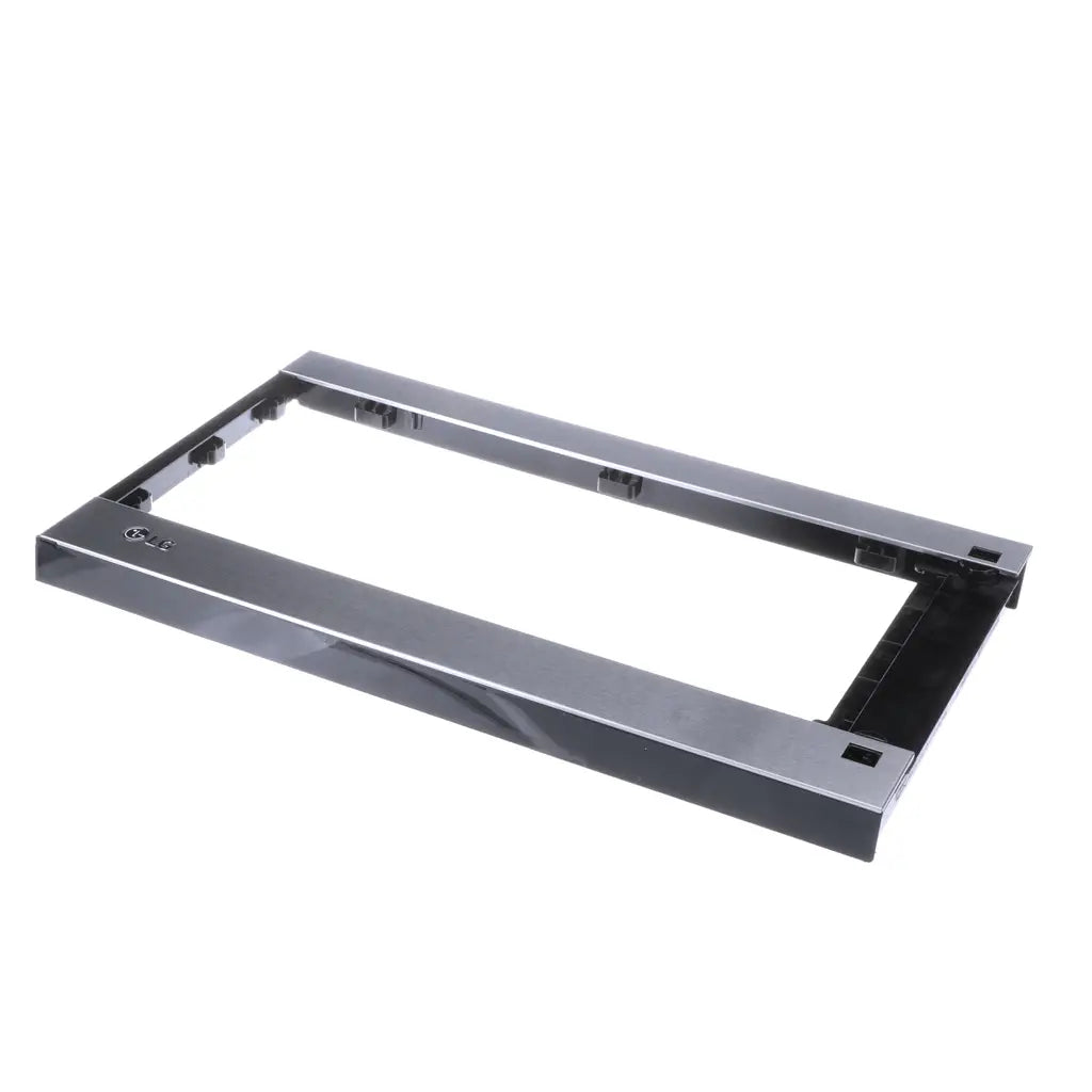 LG LMV1764ST Microwave Door Outer Panel