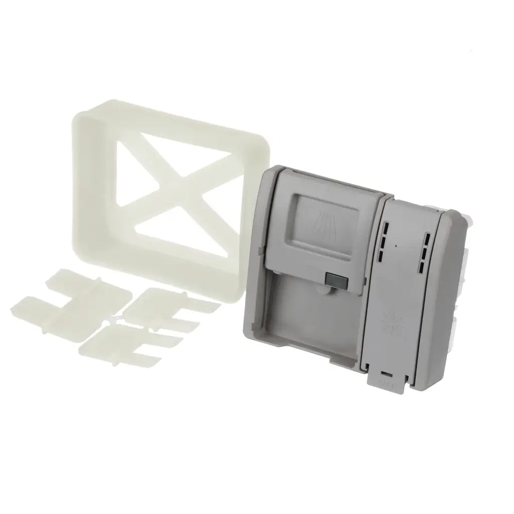 LG LDFN3432T Dishwasher Detergent Dispenser