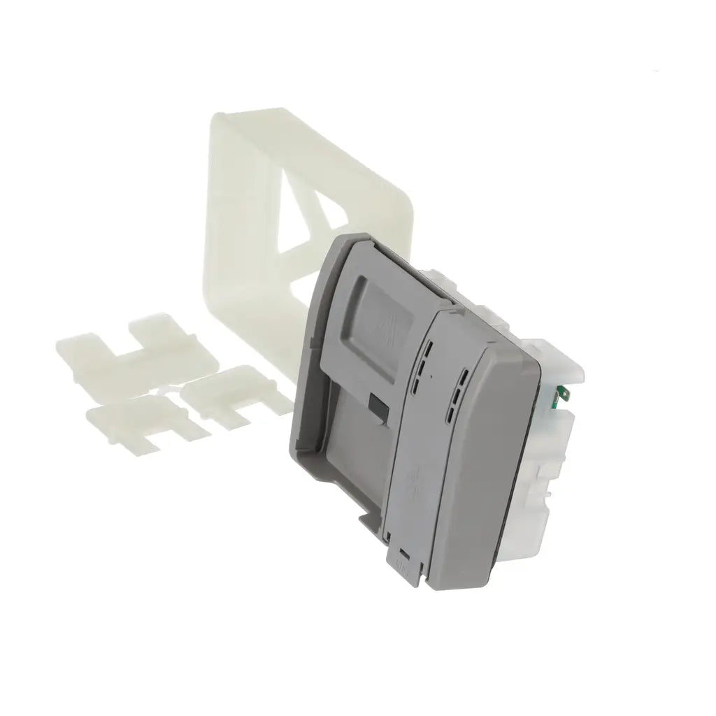 LG LDFN3432T Dishwasher Detergent Dispenser