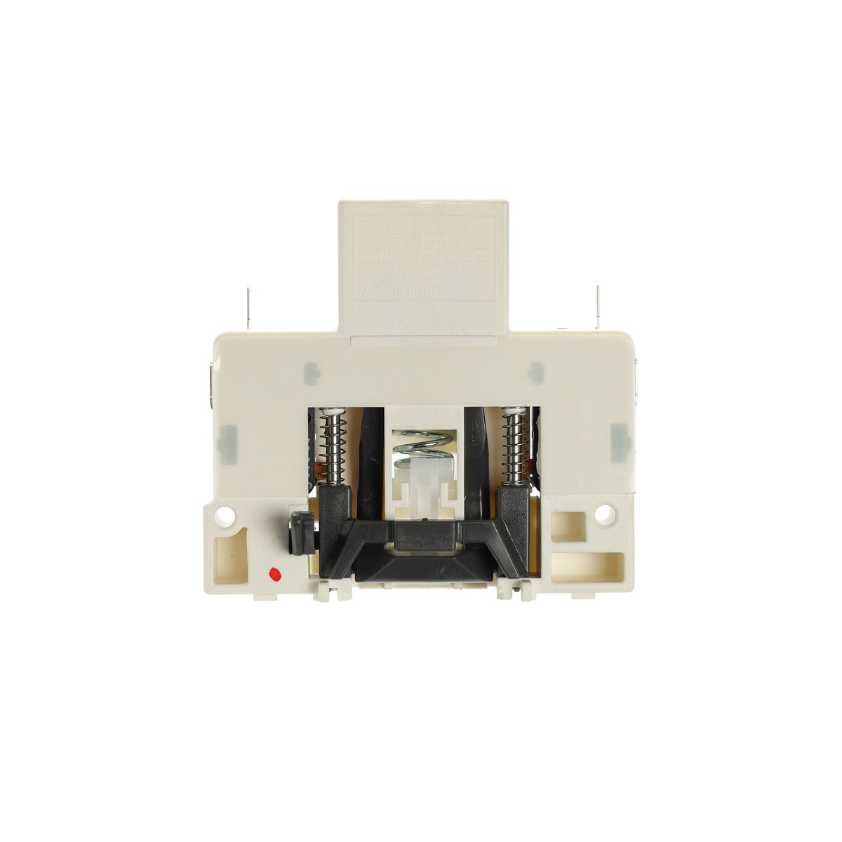 LG LDFN4542S Dishwasher Door Latch