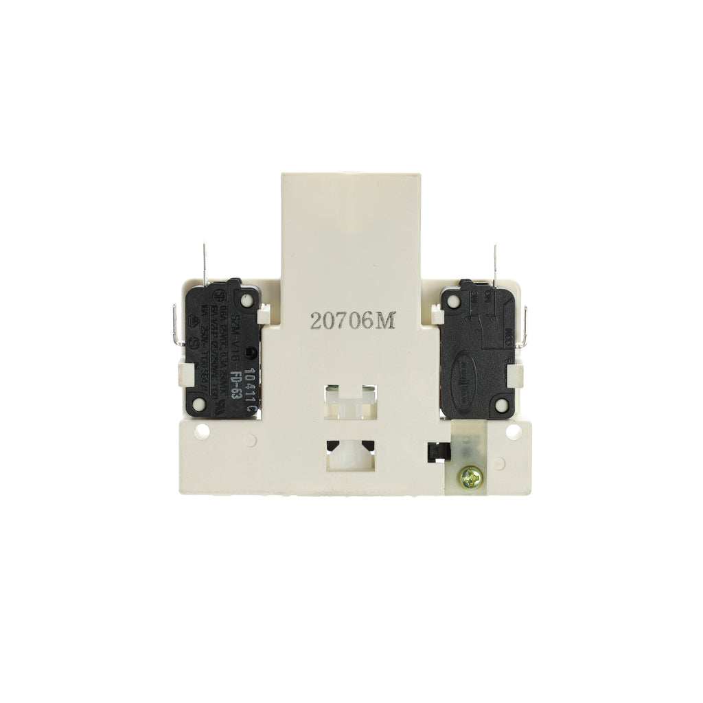 LG LDP6967ST Dishwasher Door Latch