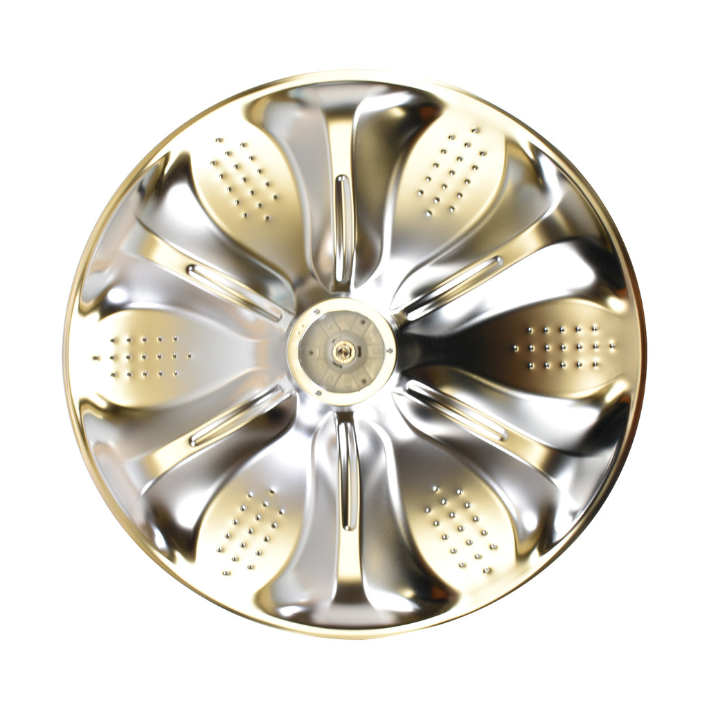 LG LGWT7200CW Washing Machine Washplate