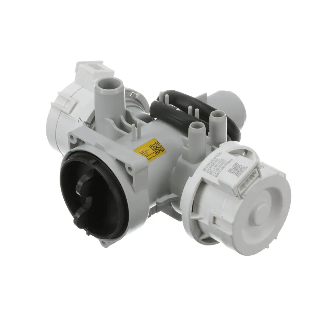 LG WM3998HBA Washer/Dryer Drain Pump