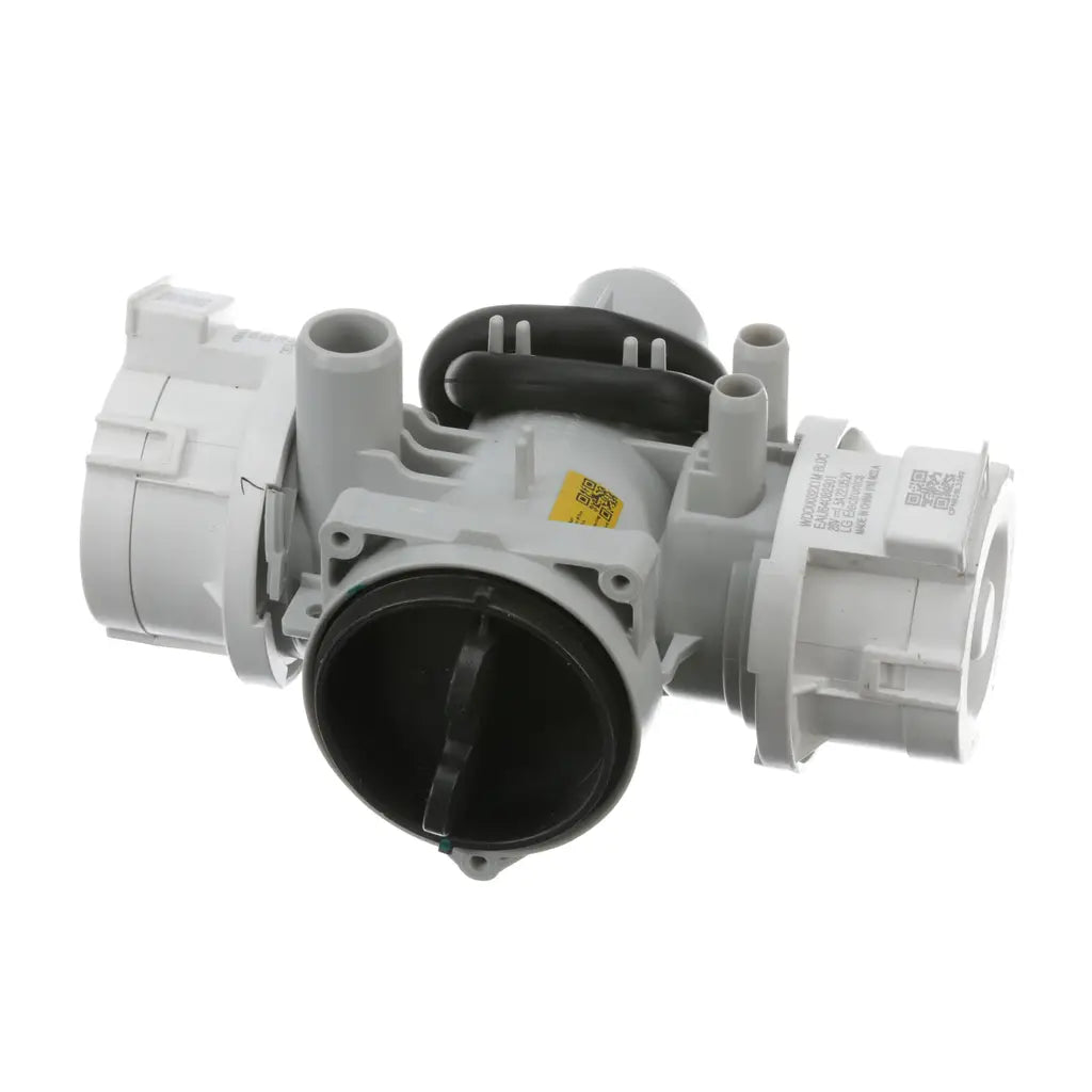 LG WM3998HBA Washer/Dryer Drain Pump