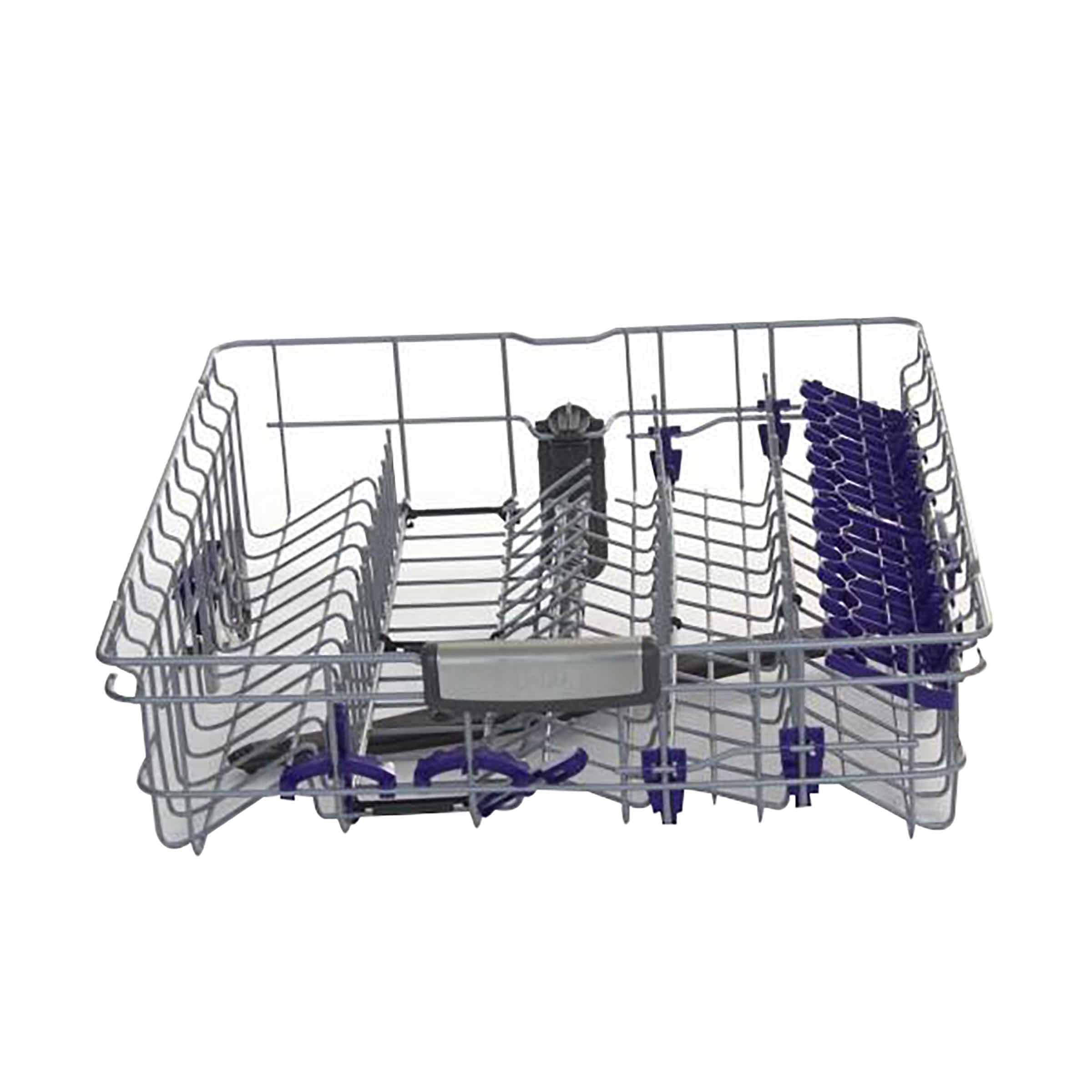 LG LDF7561ST Dishwasher Dishrack Set